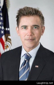 White-Obama
