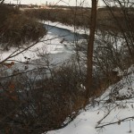 Frozen River 1