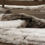 Snow Sluge 2