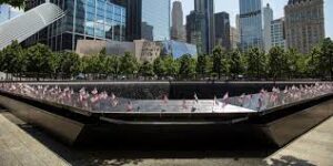 9-11 Memorial NYC