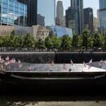 9-11 Memorial NYC