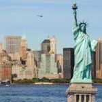 Statue of Liberty